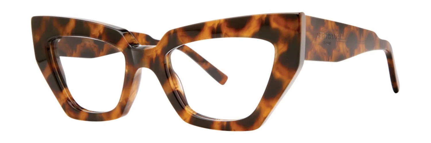 Vera Wang Zuma Eyeglasses - view 3